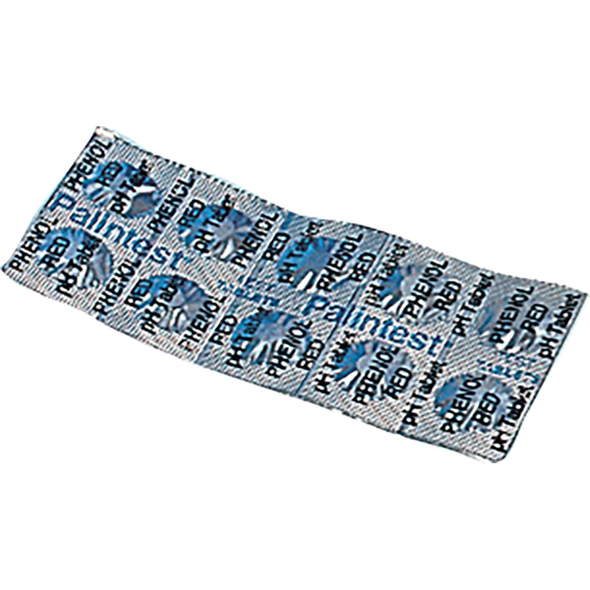 Trousse Chlore, Brome Et PH 1 Trousse Chlore, Brome Et PH