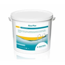 Alca Plus 5 Kg Bayrol