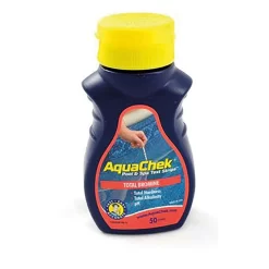 Test Danalyse Deau Aquachek Rouge