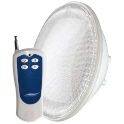 Ampoule LED Couleur +Telcommande Pour Projecteur