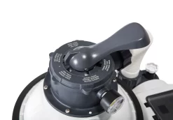 Platine De Filtration Krystal Clear 4 M³/h Intex -Piscine Soldes 26644FR Focus 1 98f2 2