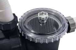 Platine De Filtration Krystal Clear 4 M³/h Intex -Piscine Soldes 26652FR Focus 3 d520 2