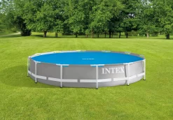 Bâche à Bulles Pour Piscines Hors-sol 120 Microns 3,66 M Intex 7 Bâche à Bulles Pour Piscines Hors-sol 120 Microns 3,66 M Intex -Piscine Soldes 28012 Ambiance 2 5b5d