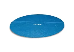 Bâche à Bulles Pour Piscines Hors-sol 120 Microns 4,57 M Intex 5 Bâche à Bulles Pour Piscines Hors-sol 120 Microns 4,57 M Intex -Piscine Soldes 28013 Fond blanc 10d6