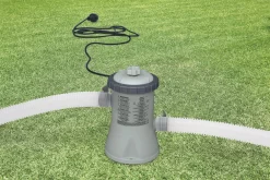 Epurateur à Cartouche 4,4 M³/h Intex -Piscine Soldes 28602 Ambiance 2 f8cd 2