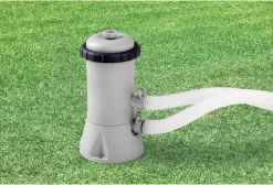 Epurateur à Cartouche 4,4 M³/h Intex -Piscine Soldes 28604 Ambiance a7c3 2