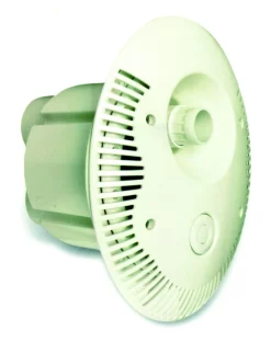 Nage Contre-courant Fa?ade Et Niche