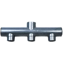 Nourrice Coller PVC 63