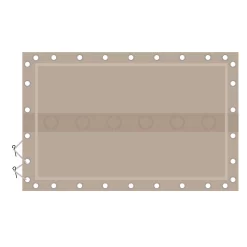 Bâche Standard Sur-mesure 7 Bâche Standard Sur-mesure -Piscine Soldes 423474 imgWEB Bache standard sur mesure 1 e658