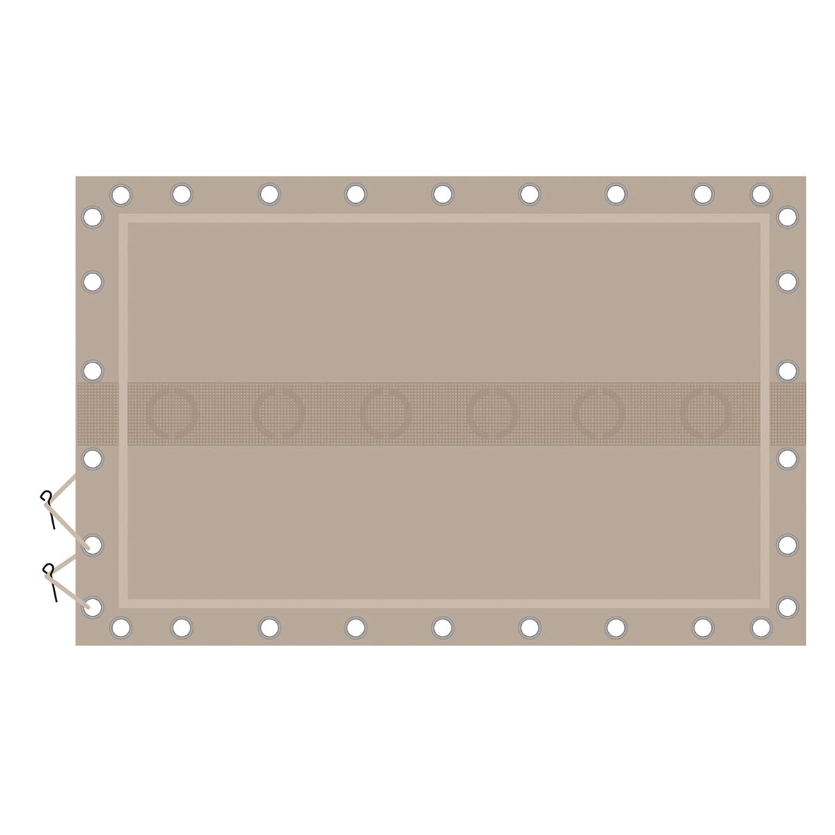 Bâche Standard Sur-mesure 3 Bâche Standard Sur-mesure – Image 3