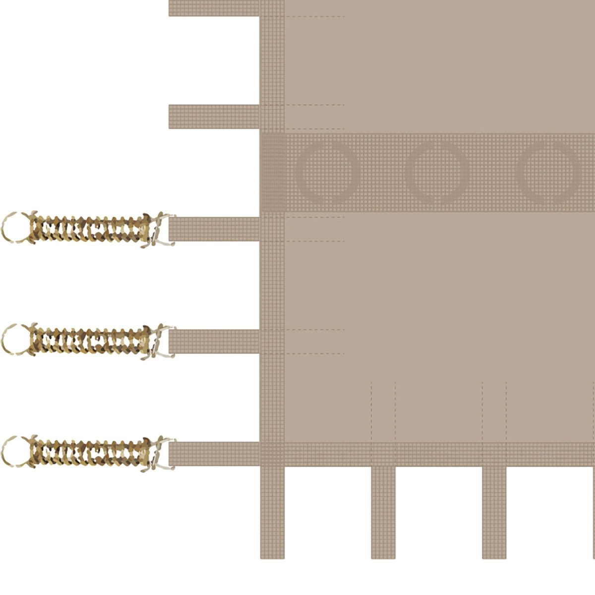 Bâche Luxe Sur-mesure 3 Bâche Luxe Sur-mesure – Image 3