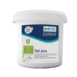 TAC Plus 5 Kg Irripool