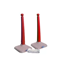 Jeu De Volley Geant Kerlis