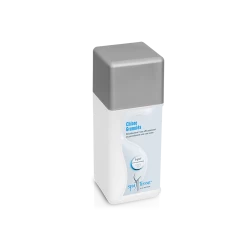 Chlore Microbilles Spa Time Bayrol