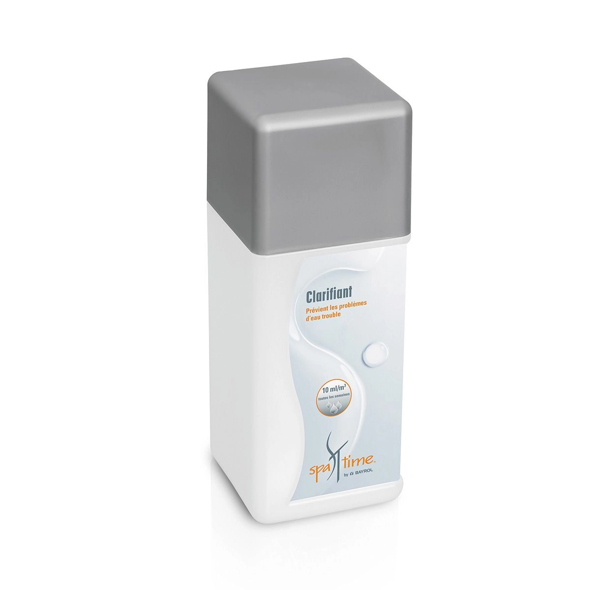 Clarifiant Spa Time Bayrol 2 Clarifiant Spa Time Bayrol – Image 2
