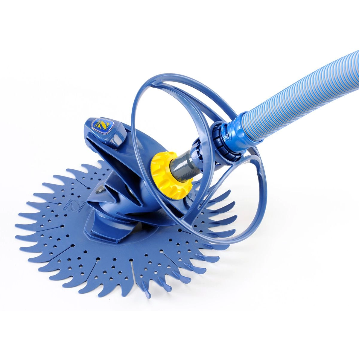 Robot De Piscine Hydraulique T3 Zodiac 2 Robot De Piscine Hydraulique T3 Zodiac – Image 2