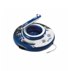 Glaciere Gonflable Flottante Intex