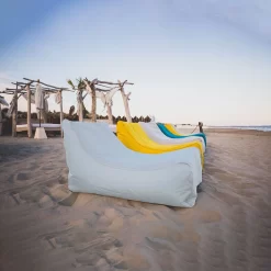 Fauteuil Gonflable Flottant Link -Piscine Soldes 426922 imgWEB fauteuil gonflable flottant gris 6 7ca8