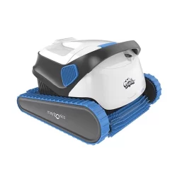 Robot De Piscine Electrique S200 Dolphin