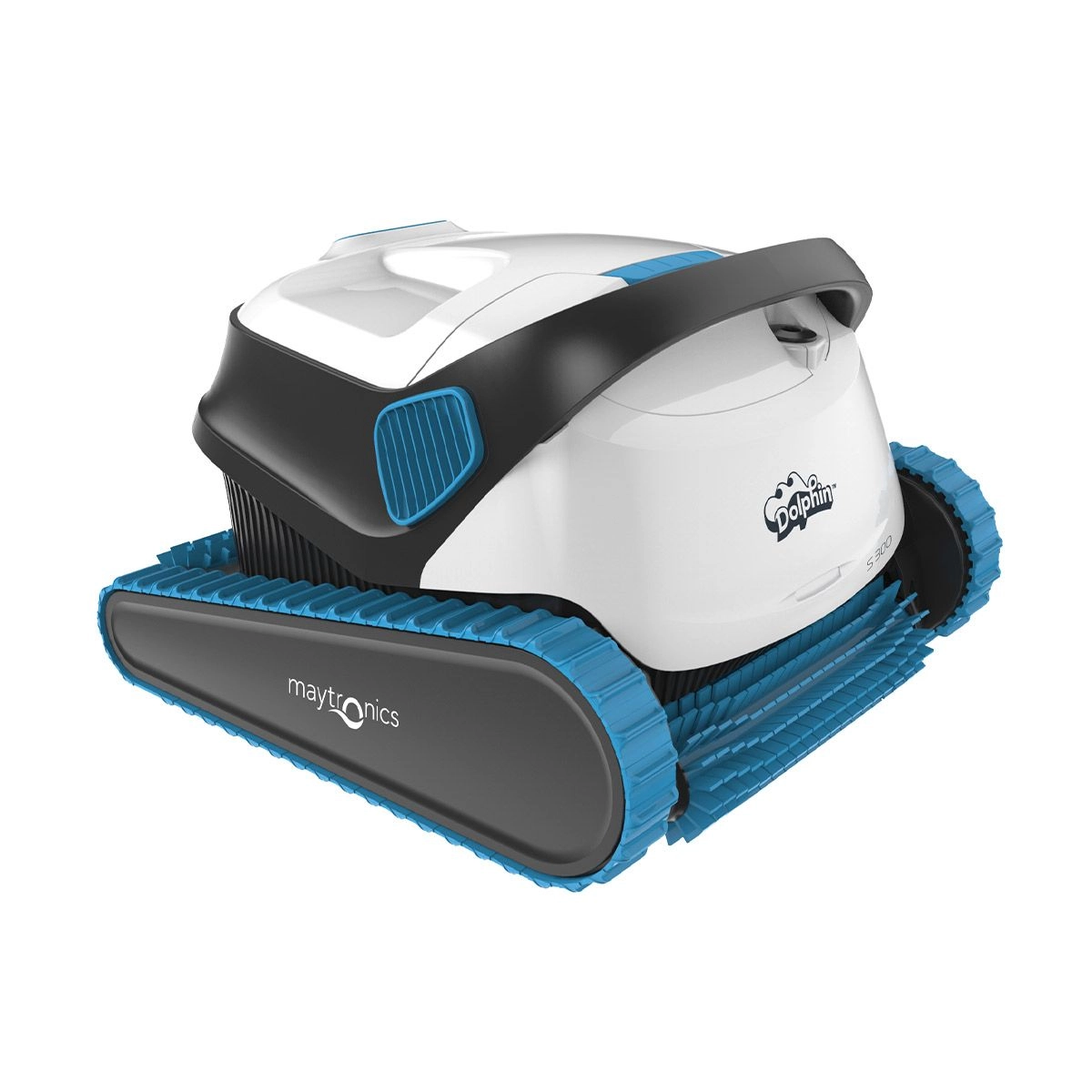 Robot De Piscine Electrique S300 Dolphin 1 Robot De Piscine Electrique S300 Dolphin