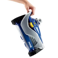 Robot De Piscine Hydraulique MX6 Zodiac