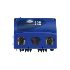 Systeme Automatique Combipool? Bio-UV