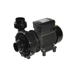 Pompe De Piscine Solubloc 10 Vipool