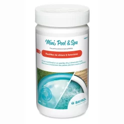 Chlore 5 Fonctions Pour Piscine Hors-sol Bayrol