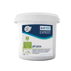 PH Plus 5 Kg Expert Irripool