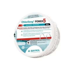 Chlorilong Power 5 Bloc 650 G Bayrol