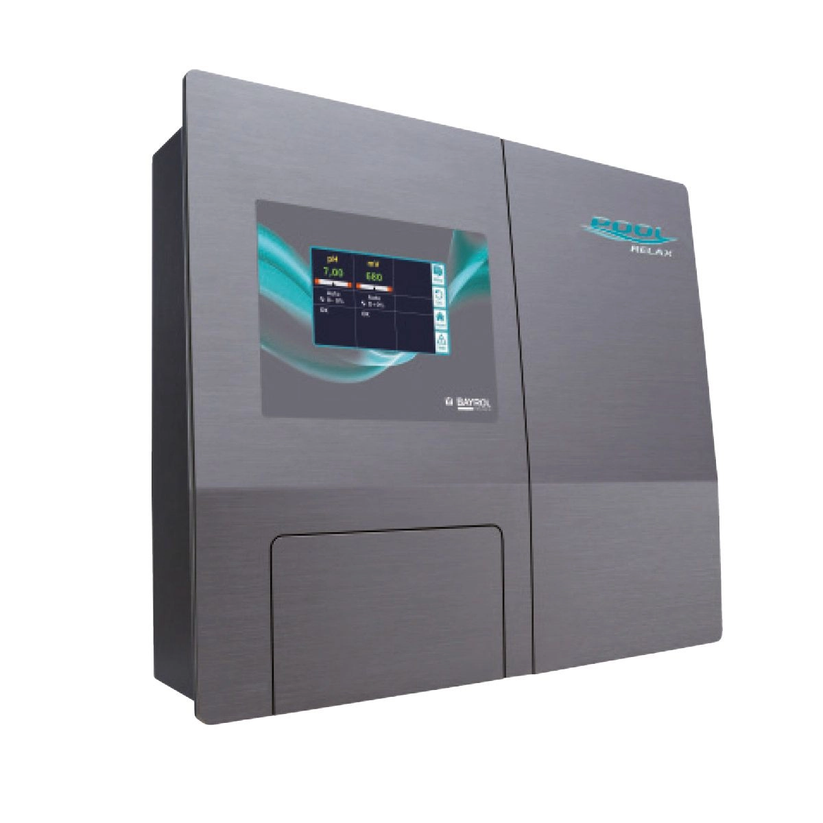 Traitement De L'eau Complet Pool Relax Oxygene Actif Bayrol 1 Traitement De L'eau Complet Pool Relax Oxygene Actif Bayrol