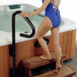 Rampe De Securite Pour Spa -Piscine Soldes 429962 imgWEB Rampe de securite pour spa 6 2560