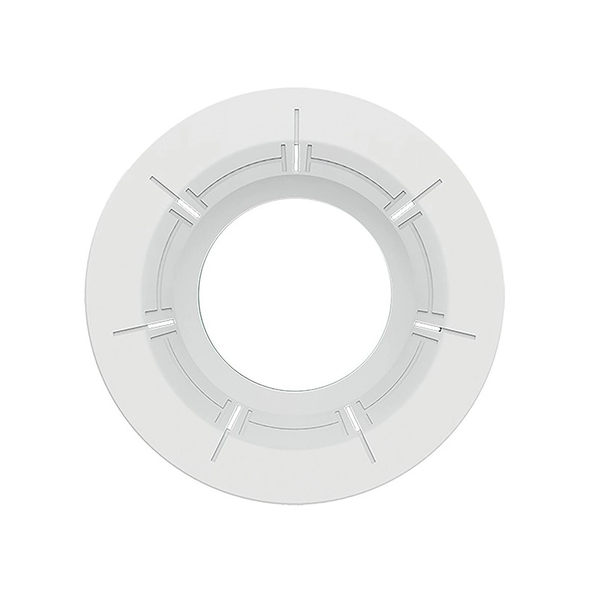 Enjoliveur Blanc 1 Enjoliveur Blanc