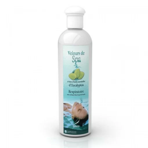 Parfum Velours Pour Spa Eucalyptus -Piscine Soldes 431375 imgWEB Huile essentielle Camylle Eucalyptus 1 897a