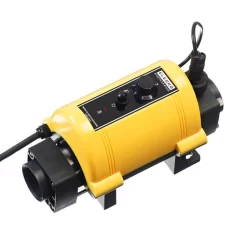 Rechauffeur électrique Nano 3 KW Elecro