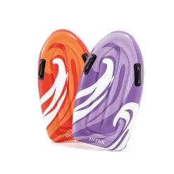 Aire De Jeux Gliss Party Requin Intex -Piscine Soldes 432197 imgWEB Aire de jeux Gliss Party Intex 2 8893