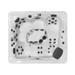 Spa Therapie Twilight Serie 87.3 DLE