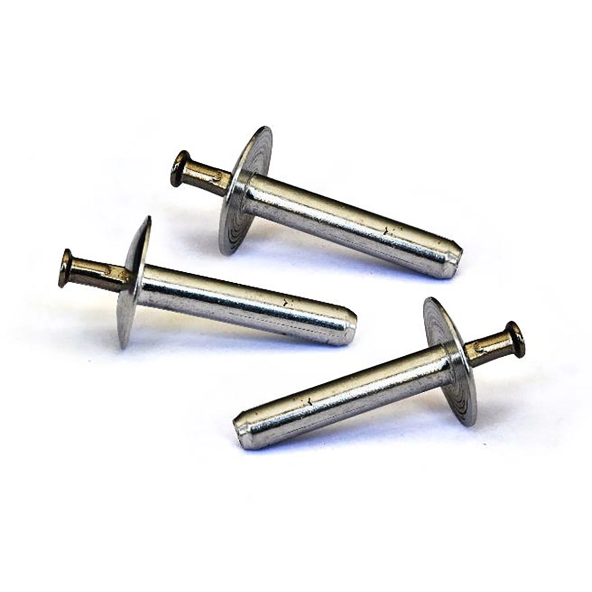 Rivets Frapper (lot De 50) 1 Rivets Frapper (lot De 50)
