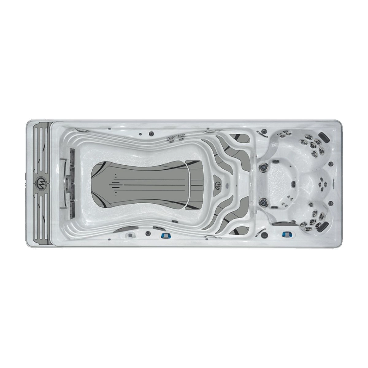 Spa De Nage MP Momentum Deep