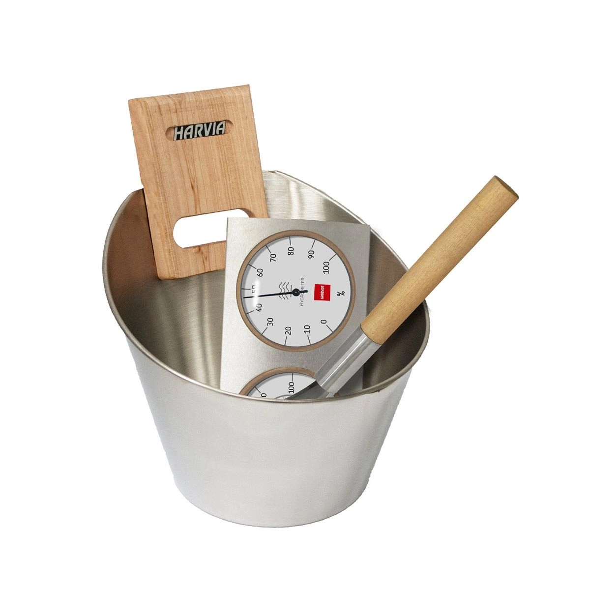 Kit Sceau Et Louche 1 Kit Sceau Et Louche