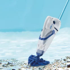 Aspirateur IVAC 350Li