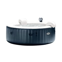 Spa Gonflable PureSpa LED 4 Places Intex