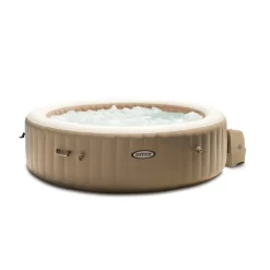 Spa Bulles 8 Places Sahara Intex