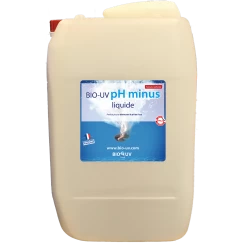 PH Minus 20 L Bio-UV