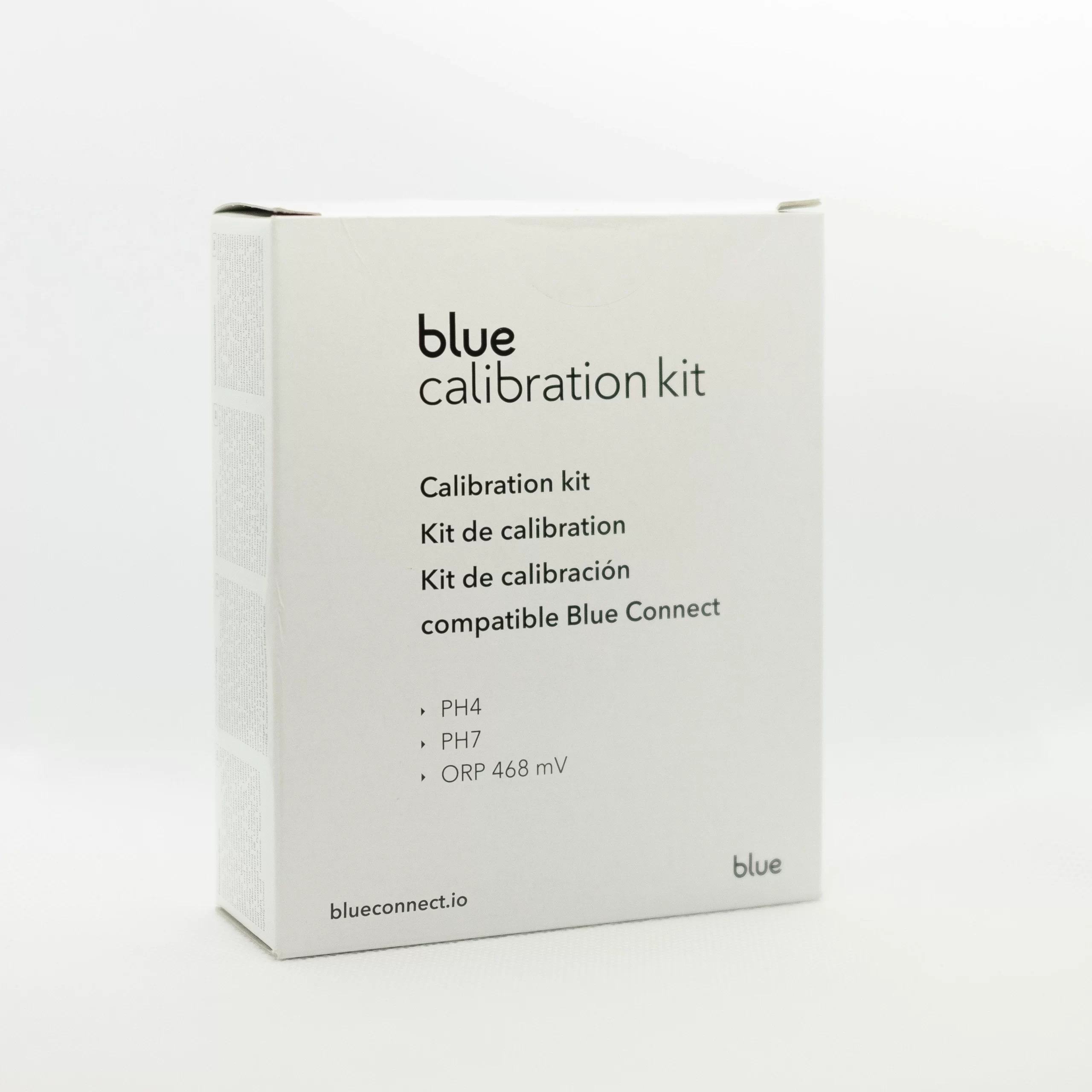 Kit De Calibration Pour Analyseur Joey 1 Kit De Calibration Pour Analyseur Joey