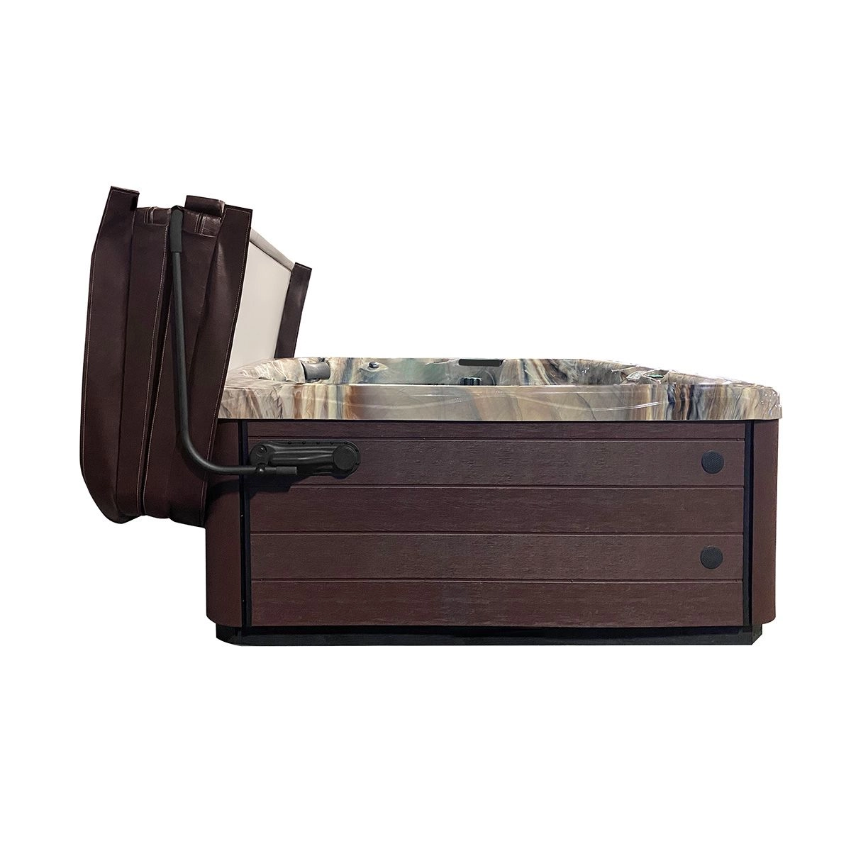 Leve-couverture Spa 1 Leve-couverture Spa