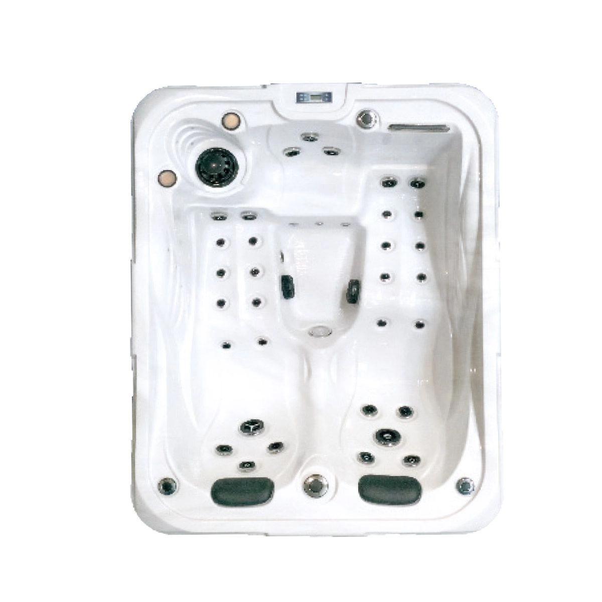 Spa Detente Zenkko 1 Spa Detente Zenkko