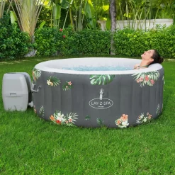 Spa Gonflable Aruba Lay-Z Spa Bestway -Piscine Soldes 436369 imgWEB Spa gonflable Aruba Bestway 6 37b3