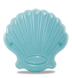 Matelas Gonflable - Le Coquillage Intex