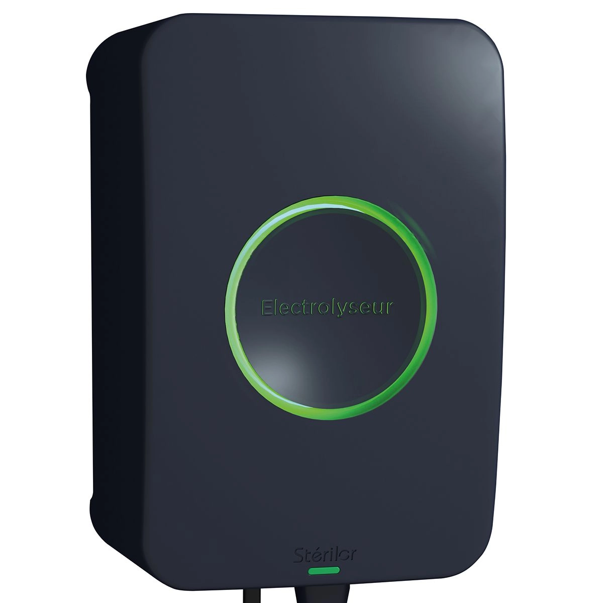 Electrolyseur Au Sel XP 60 Stérilor 2 Electrolyseur Au Sel XP 60 Stérilor – Image 2